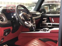 مێرسێدس بێنز G-Class